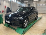  Volvo  XC60 Recharge T6 350hk AWD Plus Dark Edt Aut Pano H/K Drag #3