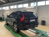  Volvo  XC60 Recharge T6 350hk AWD Plus Dark Edt Aut Pano H/K Drag #4