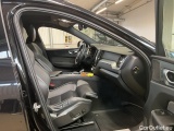  Volvo  XC60 Recharge T6 350hk AWD Plus Dark Edt Aut Pano H/K Drag #7