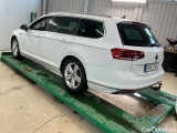  Volkswagen  Passat GTE 218hk SC DSG Dragpkt Värmare #4