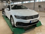  Volkswagen  Passat GTE 218hk SC DSG Dragpkt Värmare #2