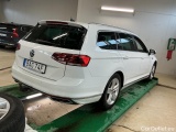  Volkswagen  Passat GTE 218hk SC DSG Dragpkt Värmare #5