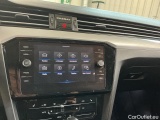  Volkswagen  Passat GTE 218hk SC DSG Dragpkt Värmare #10