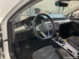  Volkswagen  Passat GTE 218hk SC DSG Dragpkt Värmare #12