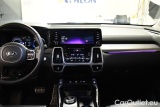  KIA  Sorento  Sense 1.6 HEV 4WD AT6 (Active Hybrid) 171kW/233pk  5D/P Auto-6 #20