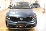  KIA  Sorento  Sense 1.6 HEV 4WD AT6 (Active Hybrid) 171kW/233pk  5D/P Auto-6 #23