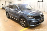  KIA  Sorento  Sense 1.6 HEV 4WD AT6 (Active Hybrid) 171kW/233pk  5D/P Auto-6 #24