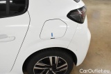  Peugeot  208  1.2 PureTech 100 MAN6 S/S Allure Pack 74kW/100pk  5D/P Man-6 - CO2 incomplet #27