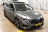  Skoda  Octavia  Combi 2.0 TSI RS DSG 180kW/245pk  5D/P Auto-7 #2
