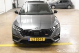  Skoda  Octavia  Combi 2.0 TSI RS DSG 180kW/245pk  5D/P Auto-7 #3