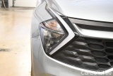  KIA  Sportage  1.6 T-GDi 6A/T Pulse HEV (Active Hybrid) 169kW/230pk  5D/P Auto-8 - CO2 indicative #9