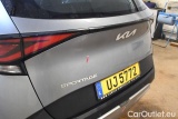  KIA  Sportage  1.6 T-GDi 6A/T Pulse HEV (Active Hybrid) 169kW/230pk  5D/P Auto-8 - CO2 indicative #32