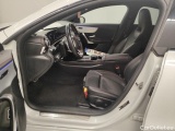  Mercedes  CLA-Klasse Mercedes-Benz CLA CLA 250 e Business Solution 4d #3