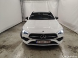  Mercedes  CLA-Klasse Mercedes-Benz CLA CLA 250 e Business Solution 4d #5