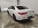  Mercedes  CLA-Klasse Mercedes-Benz CLA CLA 250 e Business Solution 4d #7