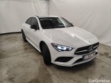  Mercedes  CLA-Klasse Mercedes-Benz CLA CLA 250 e Business Solution 4d #8