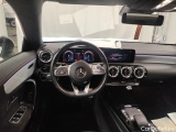  Mercedes  CLA-Klasse Mercedes-Benz CLA CLA 250 e Business Solution 4d #9