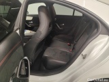 Mercedes  CLA-Klasse Mercedes-Benz CLA CLA 250 e Business Solution 4d #10