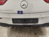  Mercedes  CLA-Klasse Mercedes-Benz CLA CLA 250 e Business Solution 4d #20