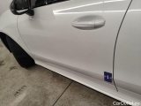  Mercedes  CLA-Klasse Mercedes-Benz CLA CLA 250 e Business Solution 4d #22