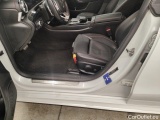  Mercedes  CLA-Klasse Mercedes-Benz CLA CLA 250 e Business Solution 4d #34
