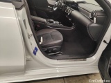  Mercedes  CLA-Klasse Mercedes-Benz CLA CLA 250 e Business Solution 4d #37