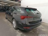  Skoda  Octavia Skoda  Combi 2.0 CRTDI 110kW DSG7 Ambition 5d #3