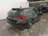  Skoda  Octavia Skoda  Combi 2.0 CRTDI 110kW DSG7 Ambition 5d #4