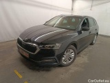  Skoda  Octavia Skoda  Combi 2.0 CRTDI 110kW DSG7 Ambition 5d #5