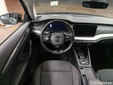  Skoda  Octavia Skoda  Combi 2.0 CRTDI 110kW DSG7 Ambition 5d #6