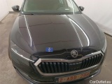  Skoda  Octavia Skoda  Combi 2.0 CRTDI 110kW DSG7 Ambition 5d #24