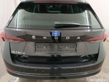  Skoda  Octavia Skoda  Combi 2.0 CRTDI 110kW DSG7 Ambition 5d #45
