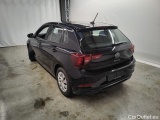  Volkswagen  Polo Volkswagen  1.0 TSI Life DSG 5d #7