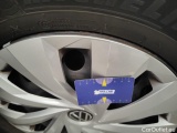  Volkswagen  Polo Volkswagen  1.0 TSI Life DSG 5d #75