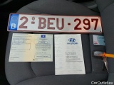  Hyundai   Ioniq Hyundai 1.6 GDi ISG DCT Hybride Feel 5d #4