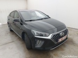 Hyundai   Ioniq Hyundai 1.6 GDi ISG DCT Hybride Feel 5d #8