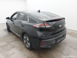  Hyundai   Ioniq Hyundai 1.6 GDi ISG DCT Hybride Feel 5d #7