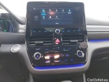  Hyundai   Ioniq Hyundai 1.6 GDi ISG DCT Hybride Feel 5d #22