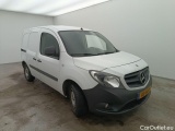  Mercedes  Citan MERCEDES-BENZ  109 FOURGON MWB DIESEL 1.5 CDI A2 95 BE Perfect Tool S/S (EU6d-T) 5d #8