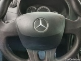  Mercedes  Citan MERCEDES-BENZ  109 FOURGON MWB DIESEL 1.5 CDI A2 95 BE Perfect Tool S/S (EU6d-T) 5d #18