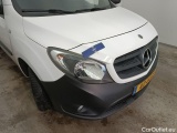  Mercedes  Citan MERCEDES-BENZ  109 FOURGON MWB DIESEL 1.5 CDI A2 95 BE Perfect Tool S/S (EU6d-T) 5d #20