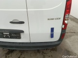  Mercedes  Citan MERCEDES-BENZ  109 FOURGON MWB DIESEL 1.5 CDI A2 95 BE Perfect Tool S/S (EU6d-T) 5d #39
