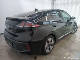  Hyundai   Ioniq Hyundai 1.6 GDi ISG DCT Hybride Feel 5d #2