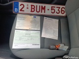  Hyundai   Ioniq Hyundai 1.6 GDi ISG DCT Hybride Feel 5d #4