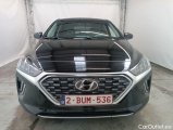  Hyundai   Ioniq Hyundai 1.6 GDi ISG DCT Hybride Feel 5d #5