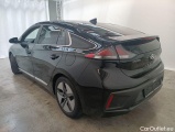  Hyundai   Ioniq Hyundai 1.6 GDi ISG DCT Hybride Feel 5d #7