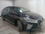  Hyundai   Ioniq Hyundai 1.6 GDi ISG DCT Hybride Feel 5d #8