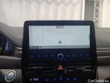  Hyundai   Ioniq Hyundai 1.6 GDi ISG DCT Hybride Feel 5d #13