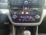  Hyundai   Ioniq Hyundai 1.6 GDi ISG DCT Hybride Feel 5d #22