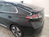  Hyundai   Ioniq Hyundai 1.6 GDi ISG DCT Hybride Feel 5d #31